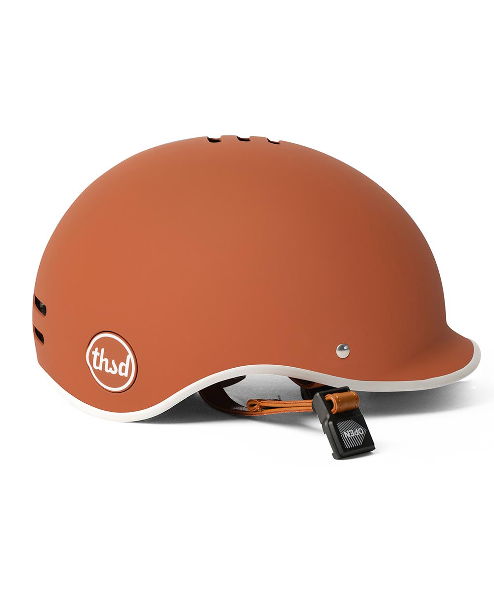 THOUSAND Heritage bicycle helmet
