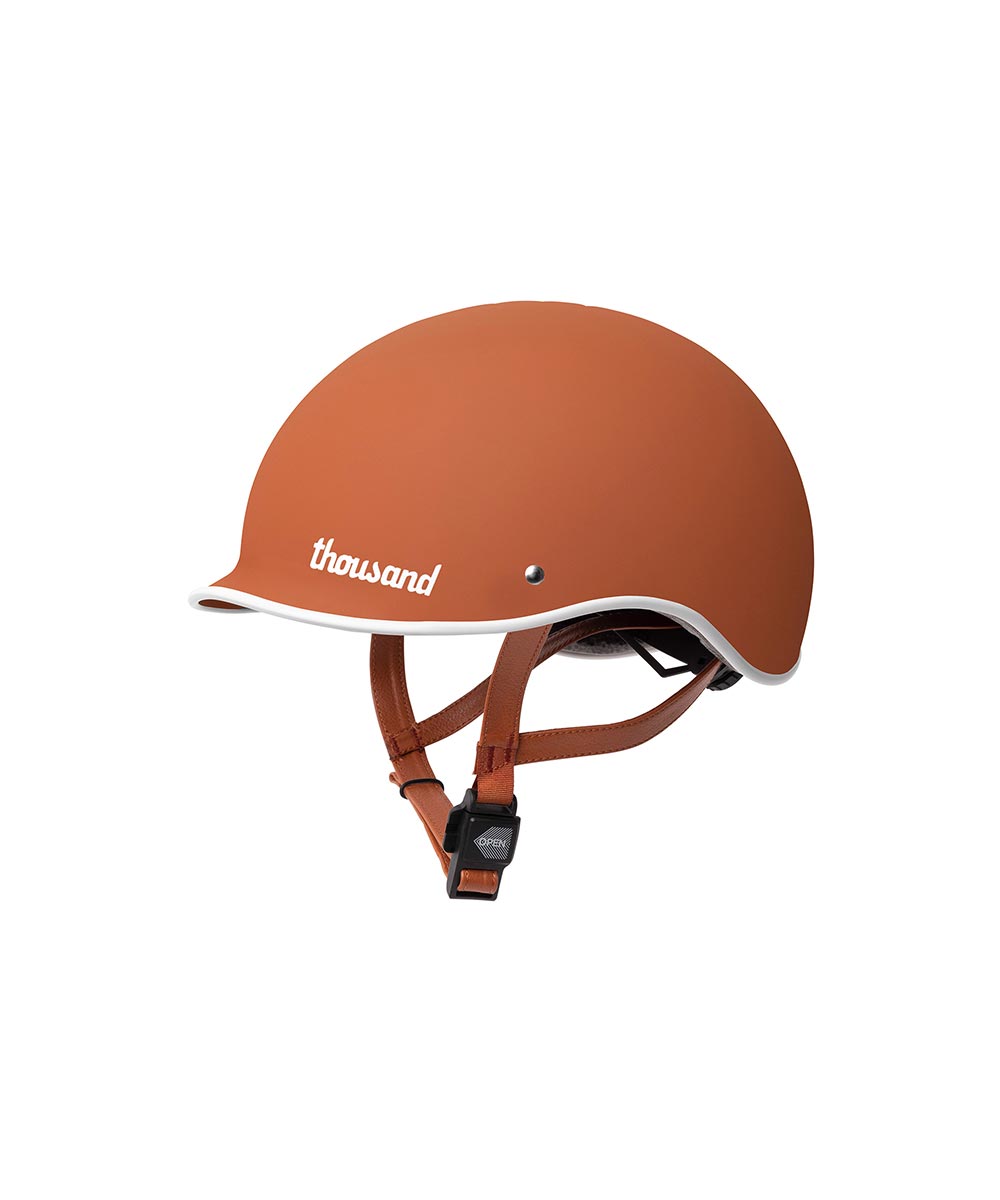 THOUSAND Heritage bicycle helmet