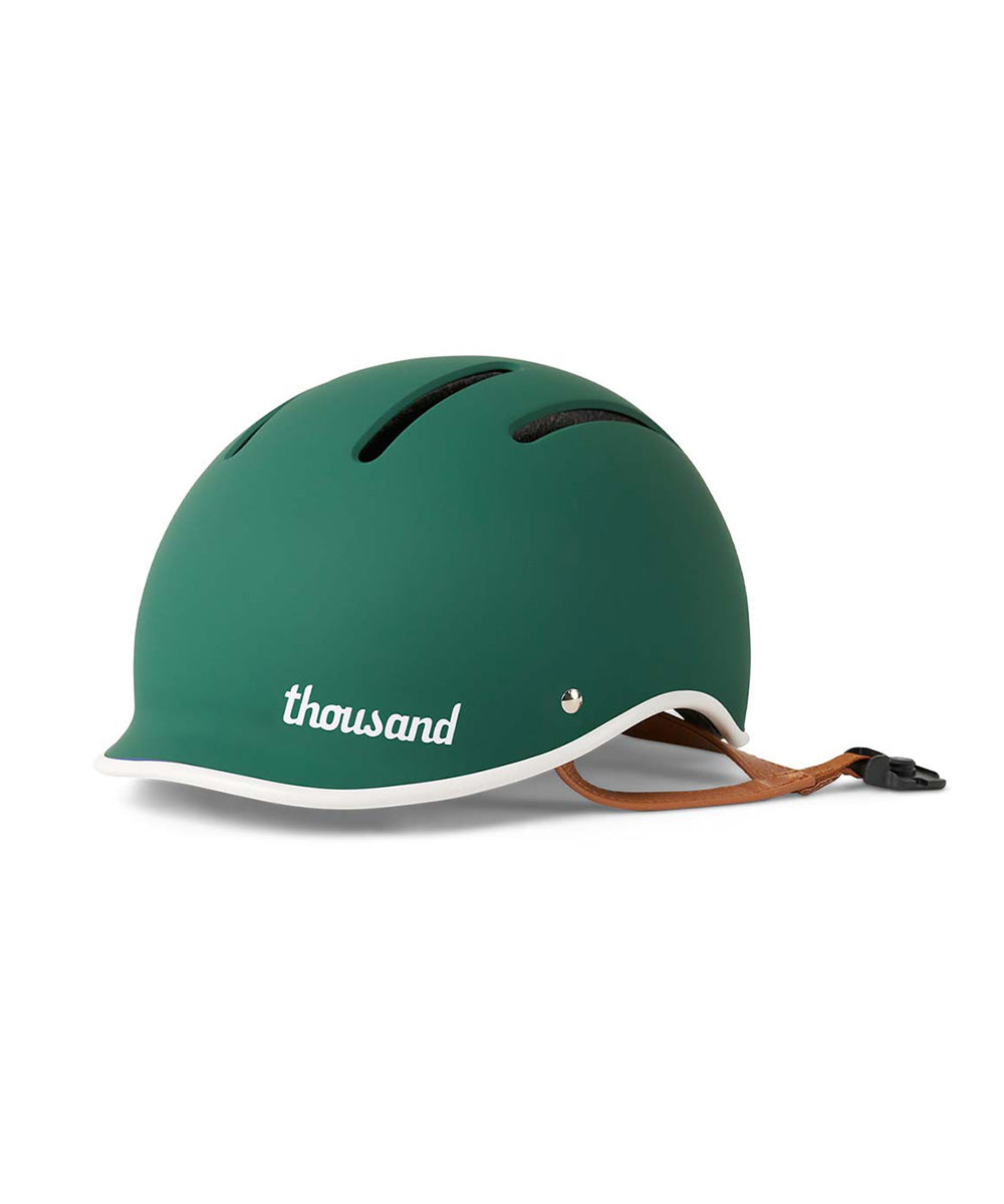 THOUSAND junior children's bike helmet