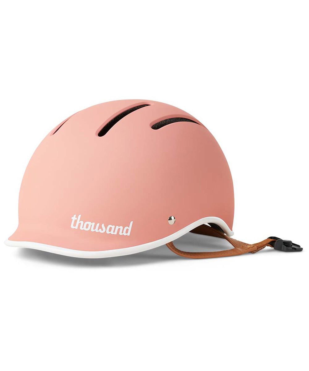 THOUSAND junior children's bike helmet