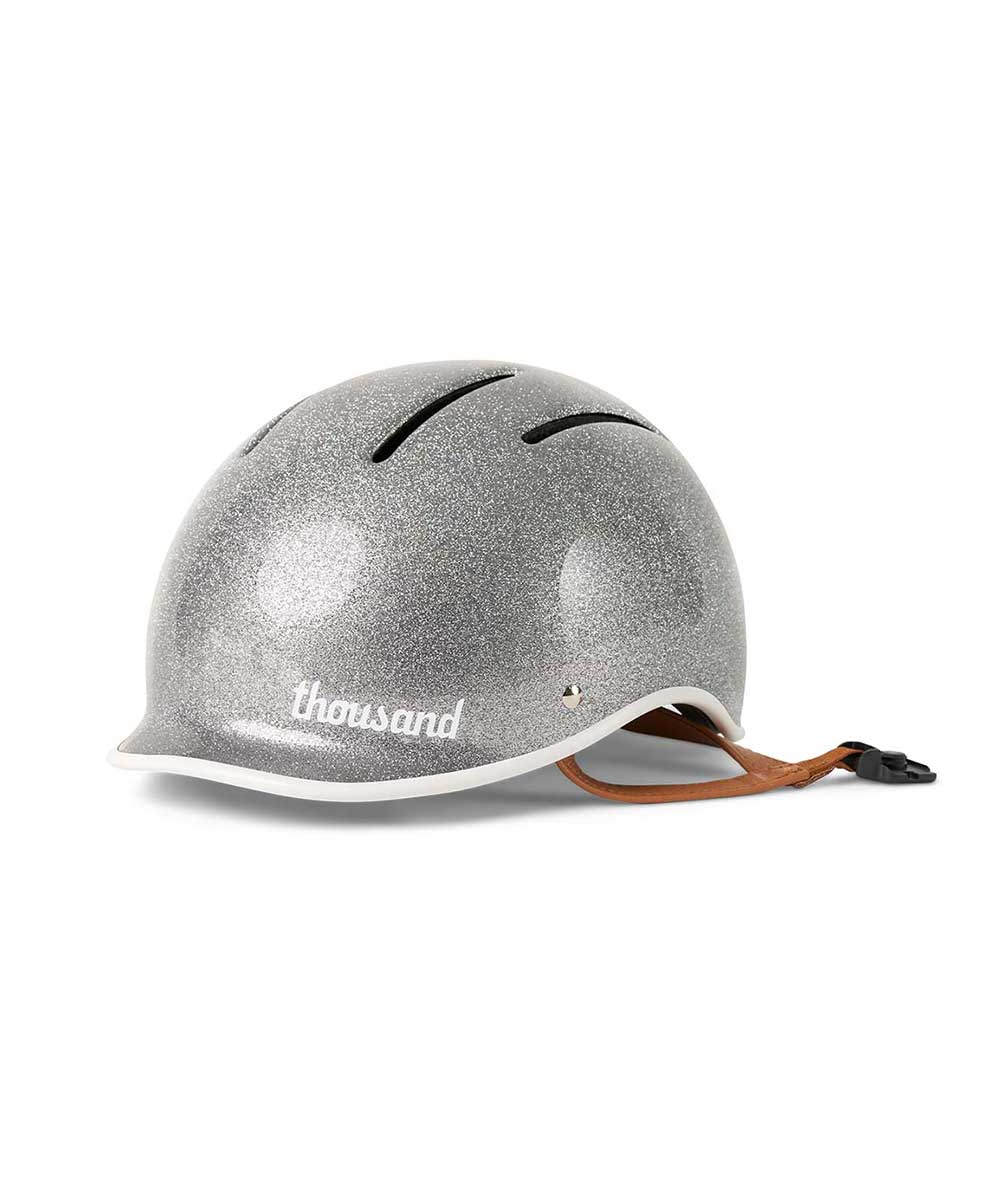 THOUSAND junior children's bike helmet