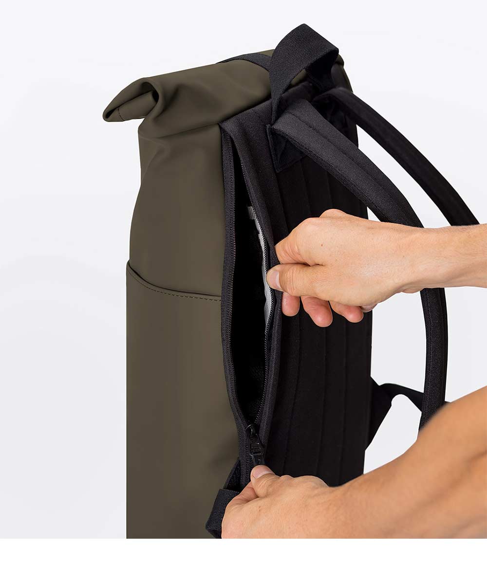 Ucon Acrobatics Backpack Hajo Mini Lotus