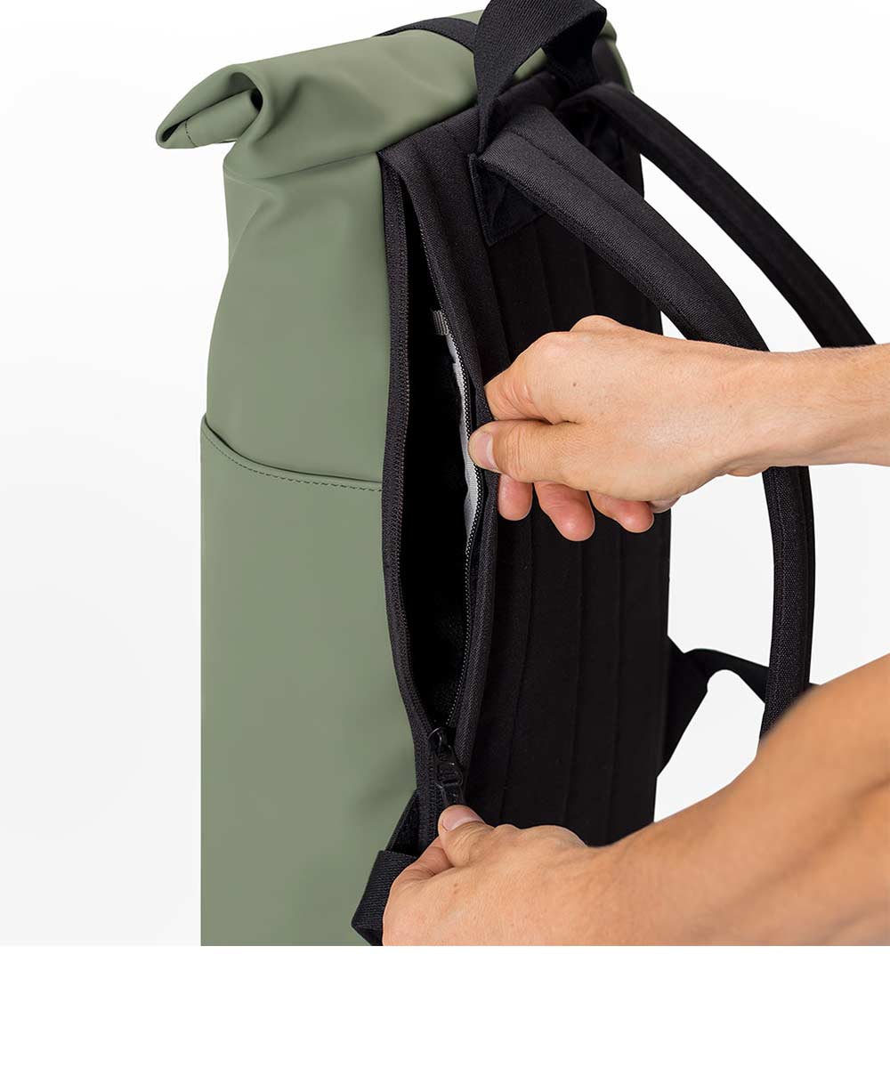 Ucon Acrobatics Backpack Hajo Mini Lotus