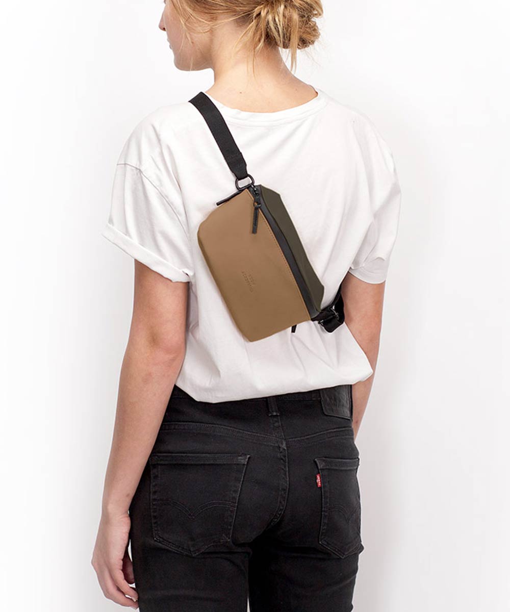 Ucon Acrobatics Jona Bag Lotus