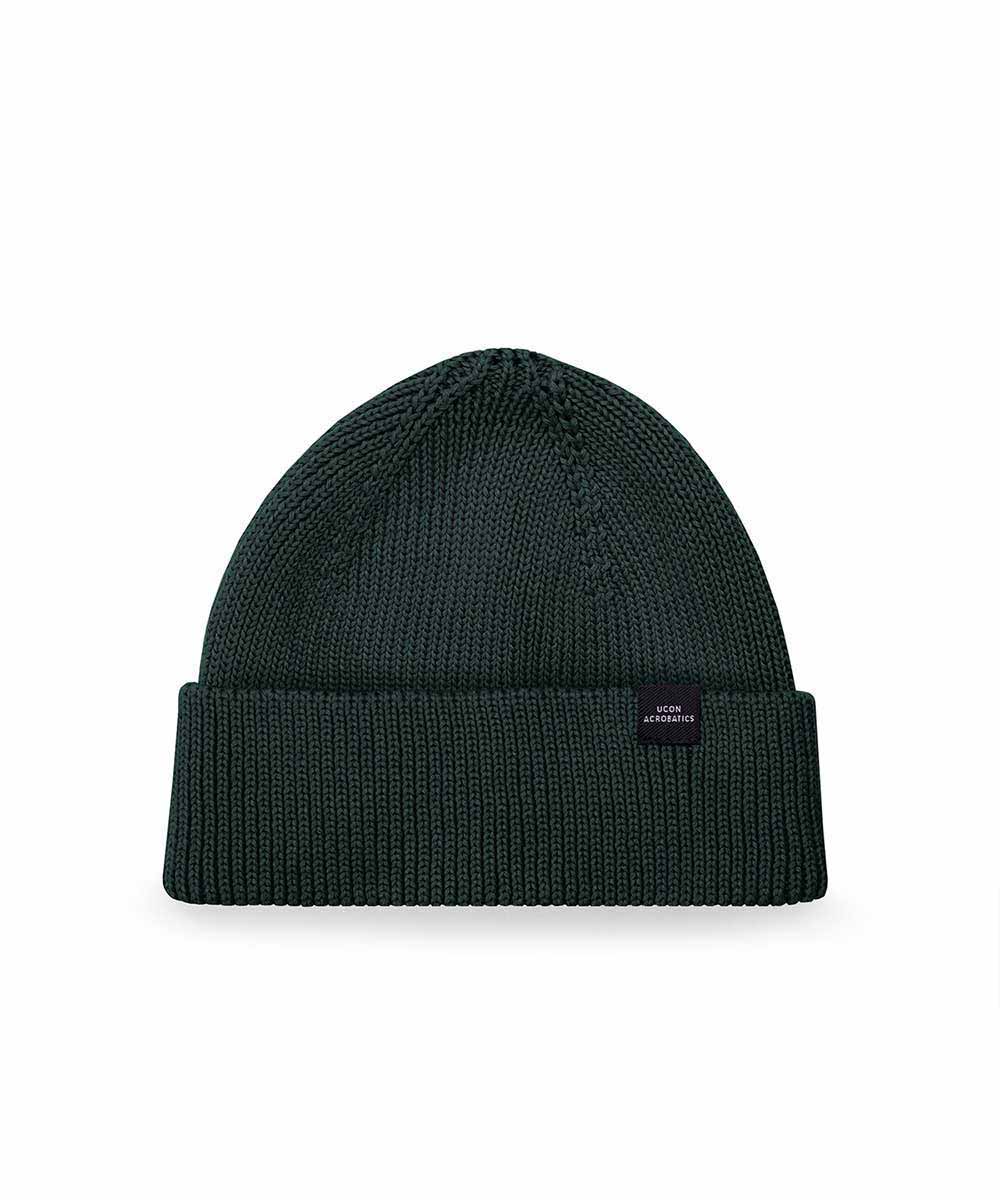 Ucon Acrobatics Mika Low Beanie Knitted Hat