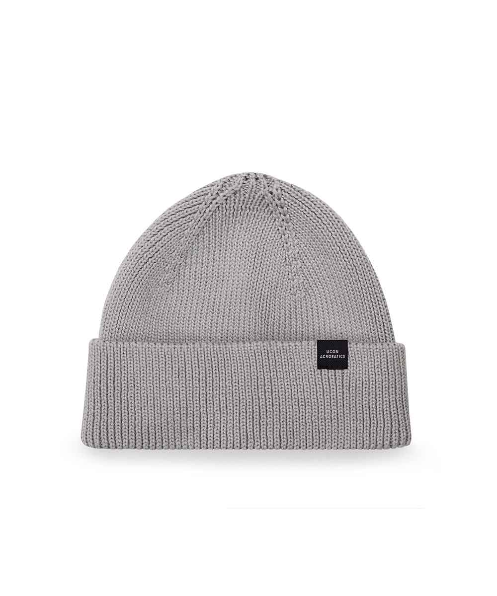 Ucon Acrobatics Mika Low Beanie Knitted Hat