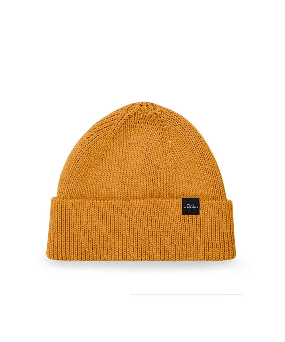 Ucon Acrobatics Mika Low Beanie Knitted Hat