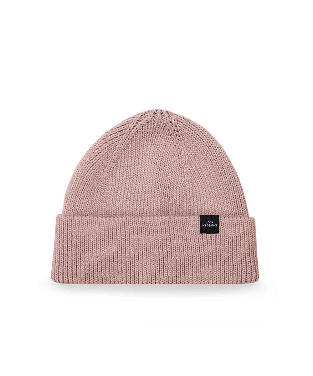 Ucon Acrobatics Mika Low Beanie Knitted Hat