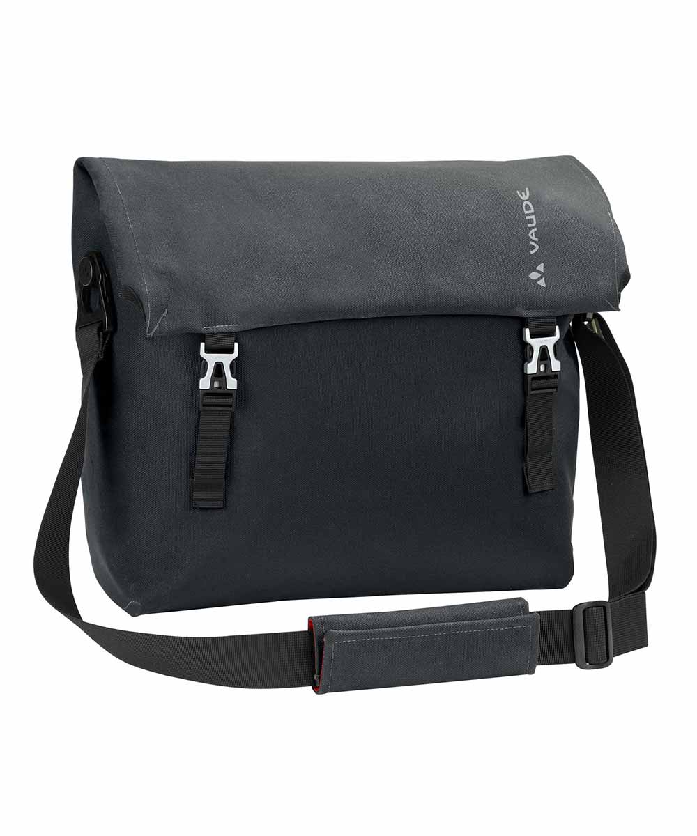 Vaude Augsburg III L sustainable bicycle bag