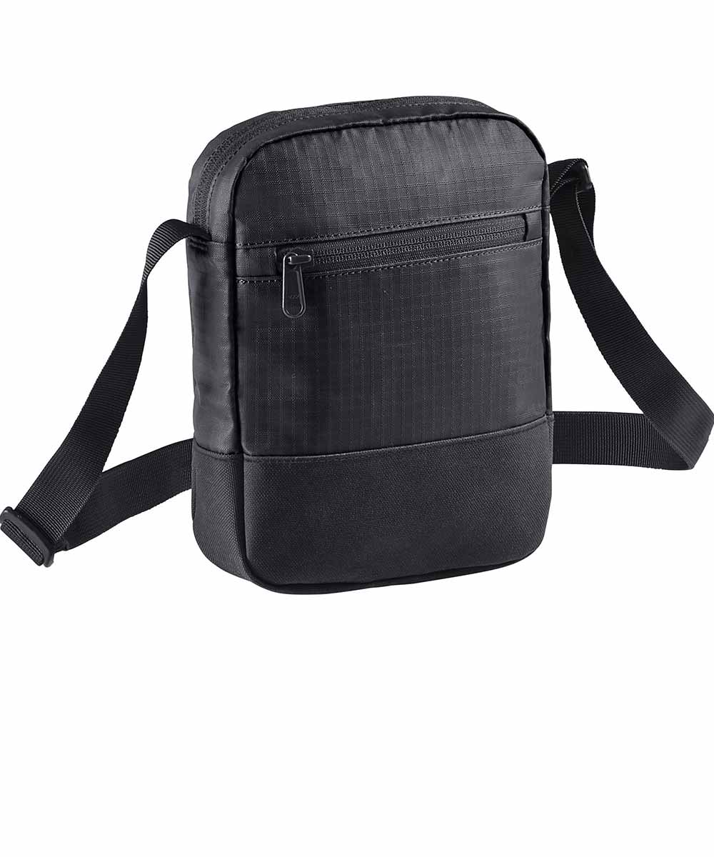Vaude Ben City sustainable shoulder bag made from recycled PET bottles