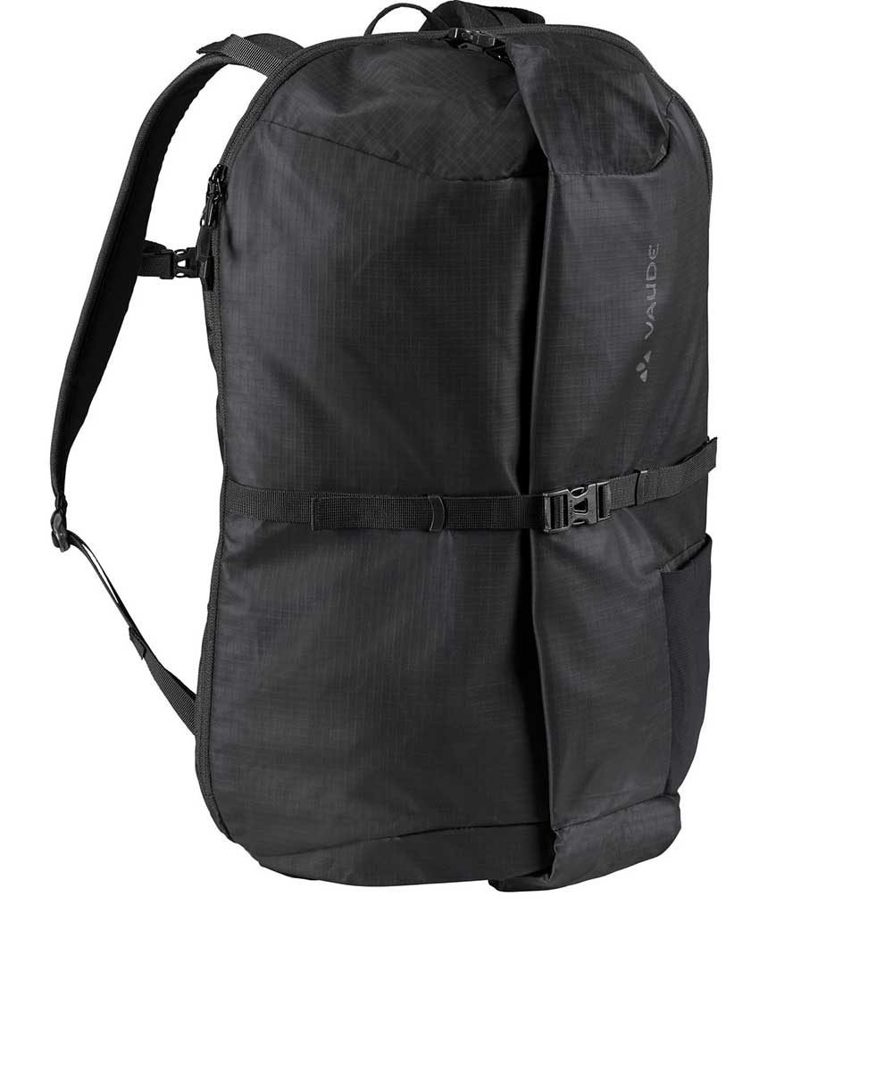 reiserucksack vaude Vaude CityTravel nachhaltiger Reiserucksack aus Recycling kaufen