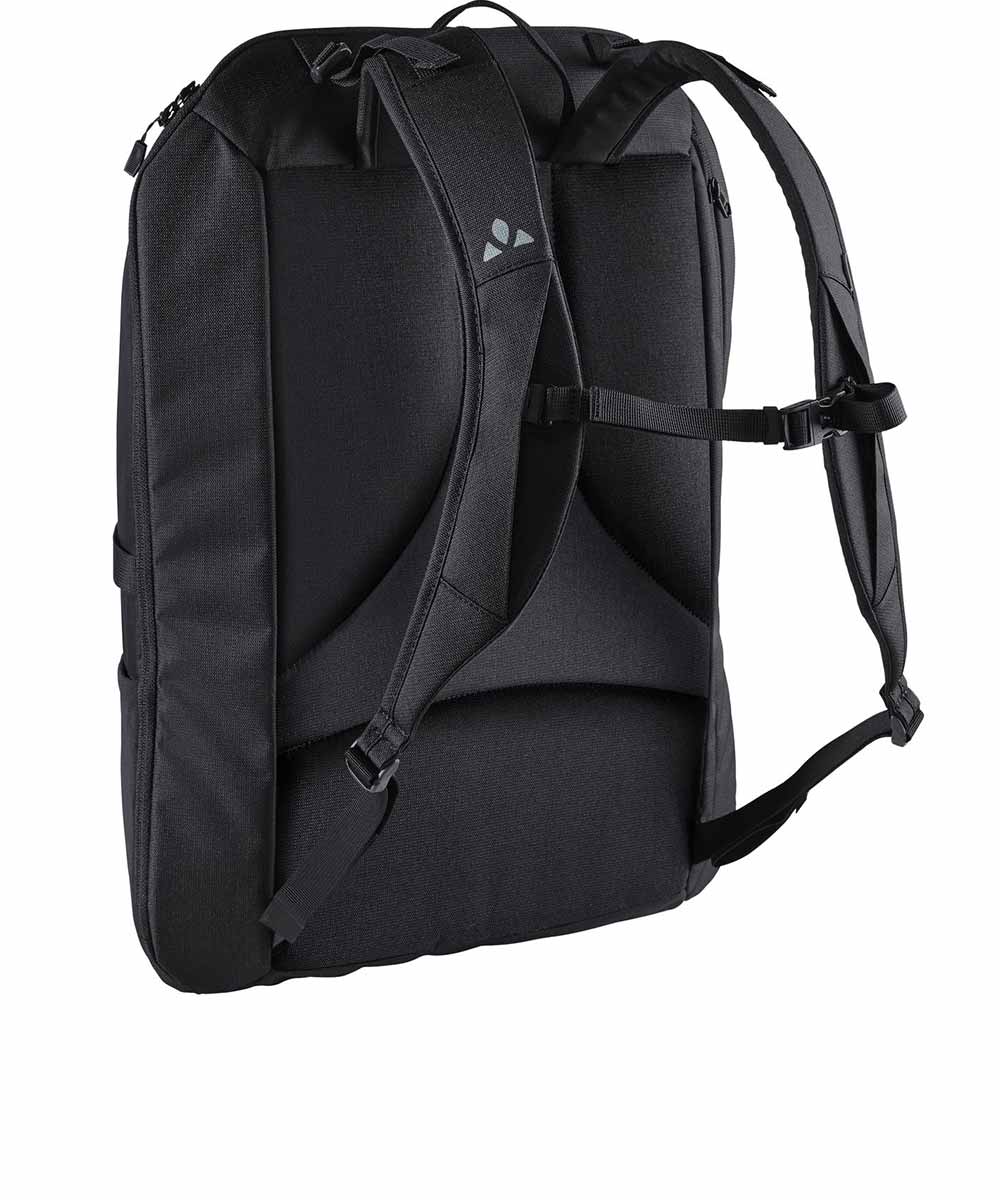 Vaude CityTravel sustainable travel backpack