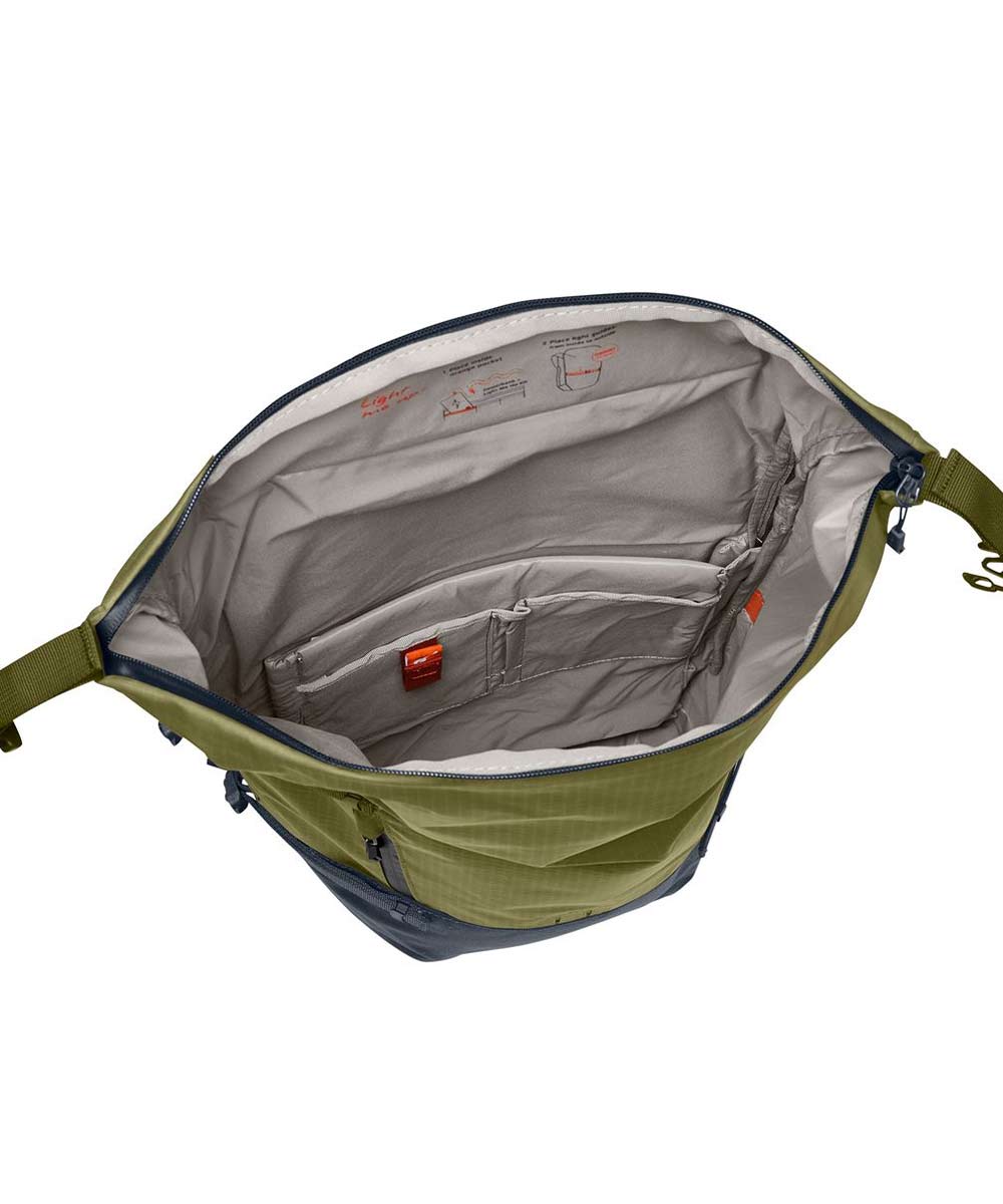 Vaude backpack CityGo 23l