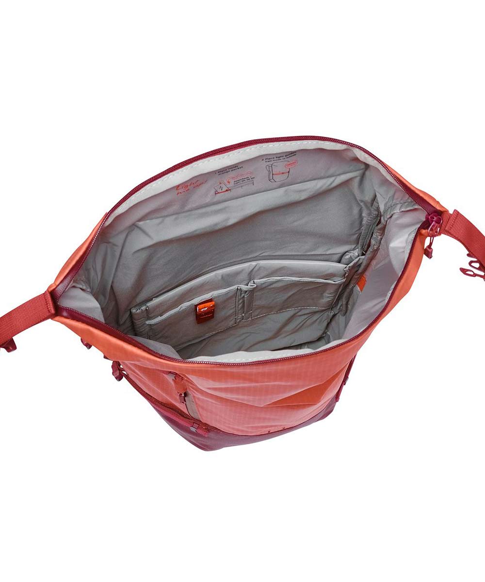 Vaude backpack CityGo 23l