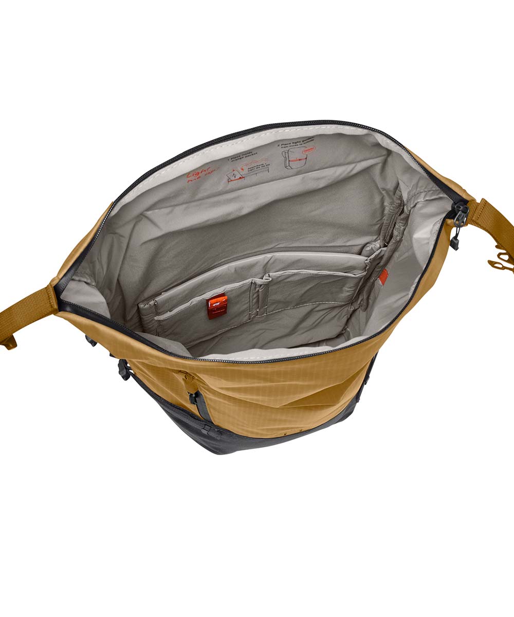 Vaude backpack CityGo 23l