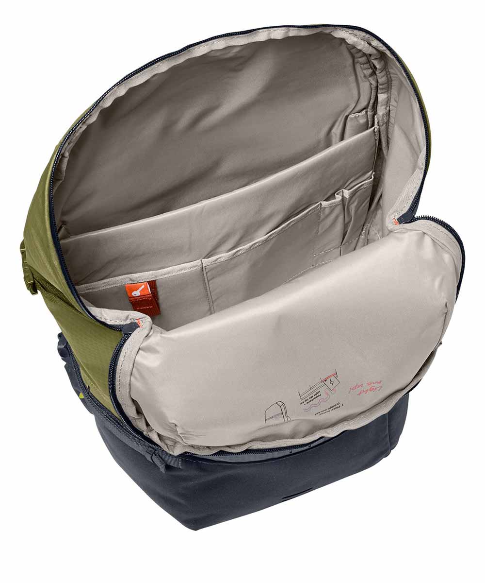 Vaude Rucksack CityGo 30
