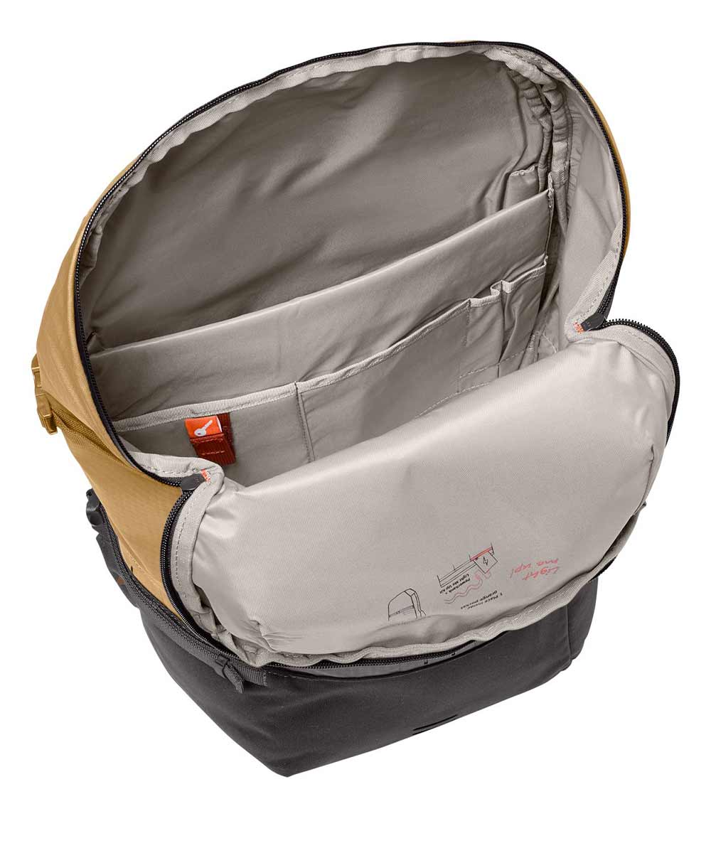 Vaude Rucksack CityGo 30