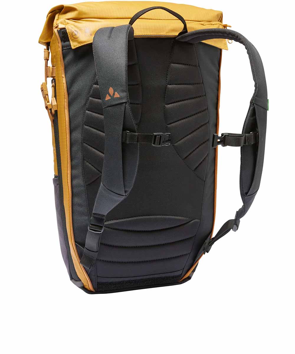 Vaude bicycle bag + backpack CityGo Bike 23