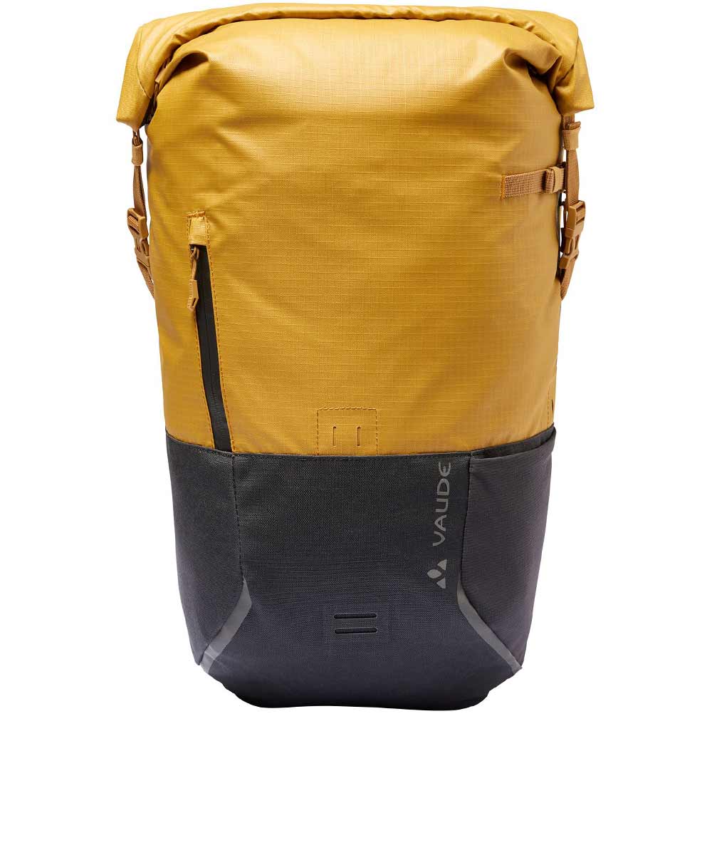 Vaude bicycle bag + backpack CityGo Bike 23