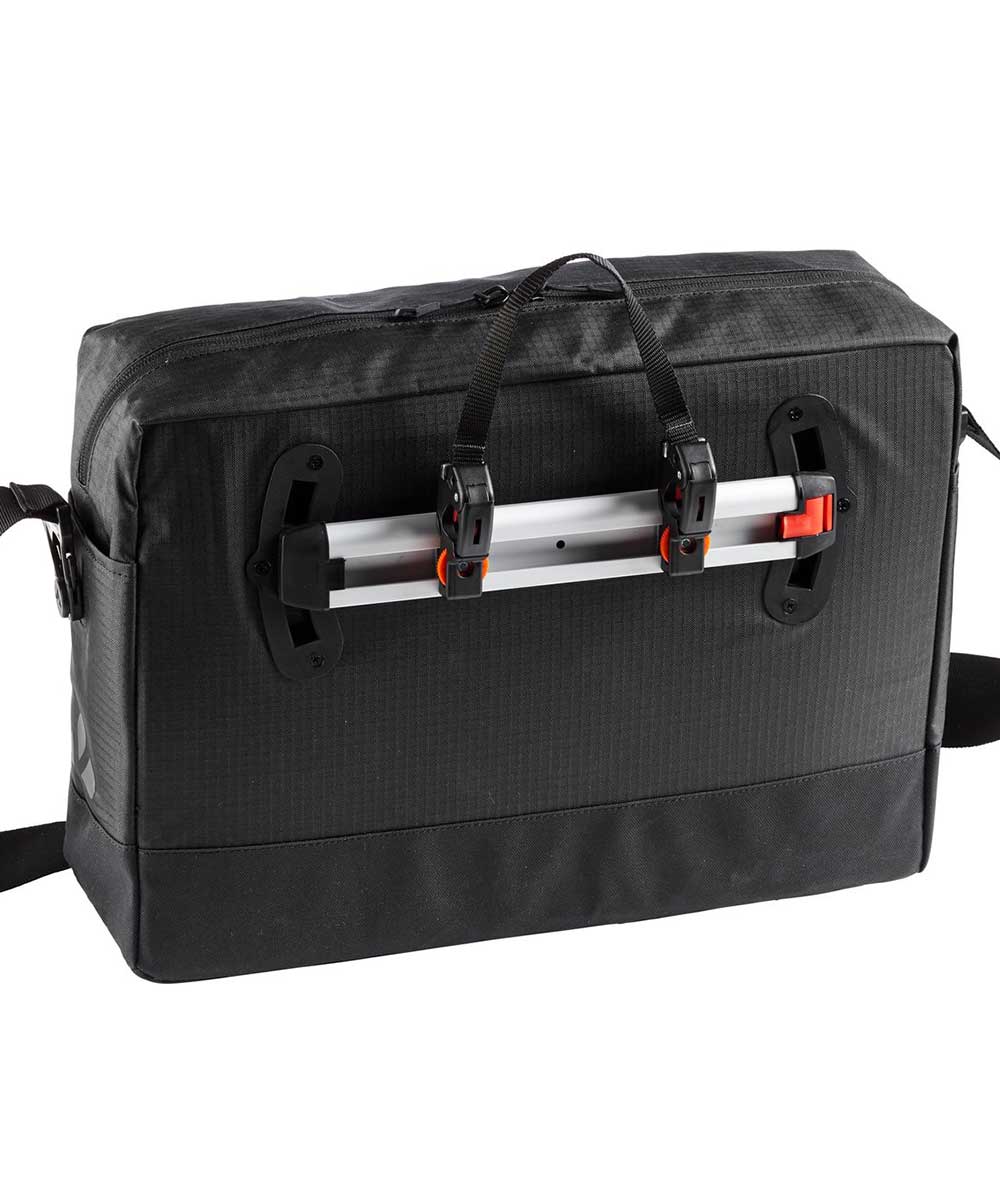 Vaude Cyclist Messenger bicycle bag