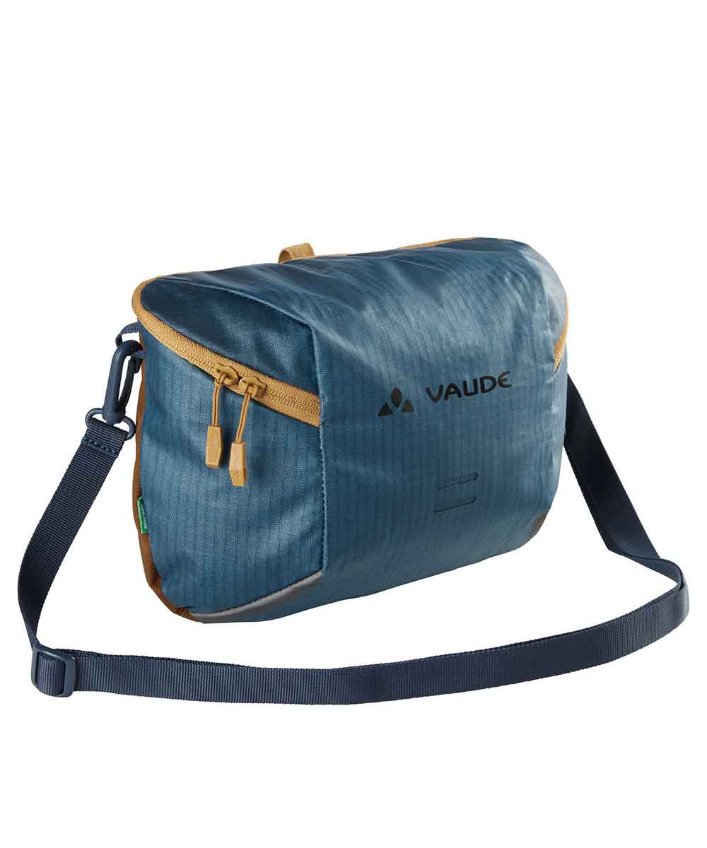 vaude lenkertasche für e-bike VAUDE nachhaltige Lenkertasche Citybox Bike kaufen