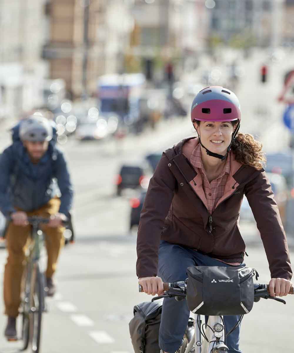 Vaude handlebar bag Citybox Bike