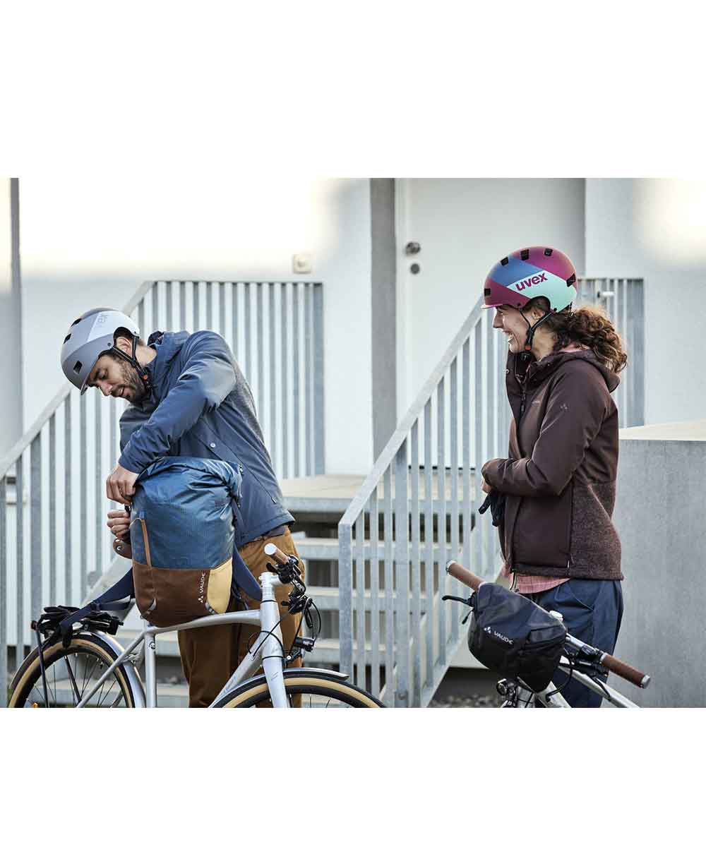 Vaude handlebar bag Citybox Bike