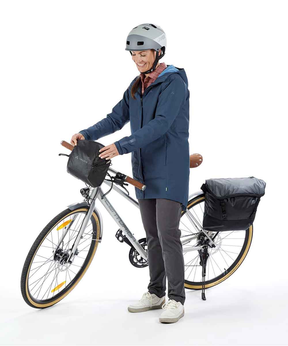 Vaude handlebar bag Citybox Bike