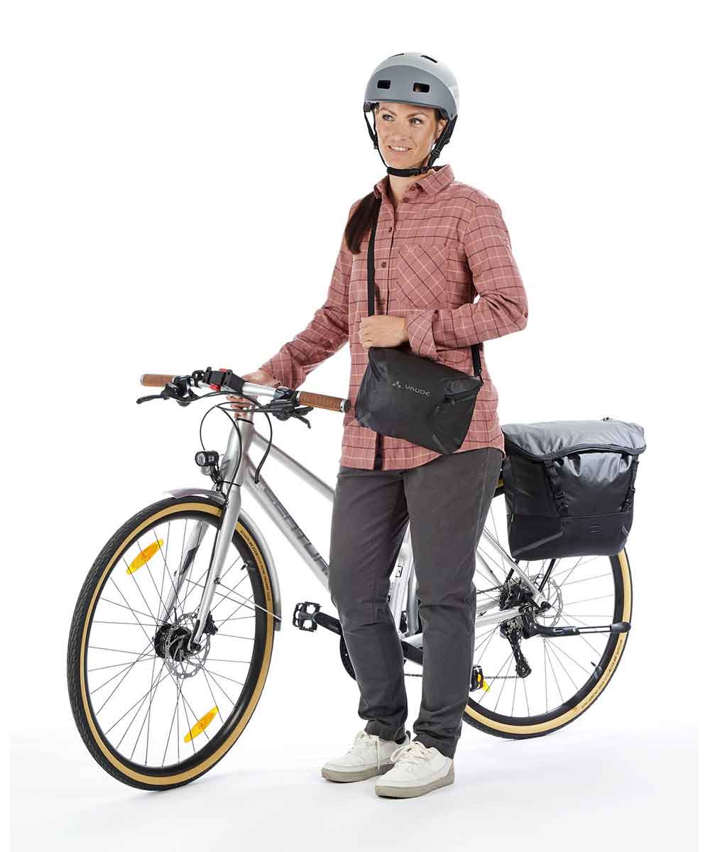 Vaude handlebar bag Citybox Bike
