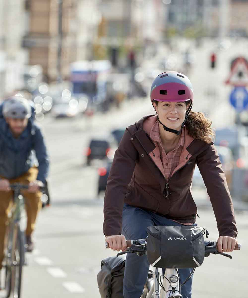 Vaude handlebar bag Citybox Bike