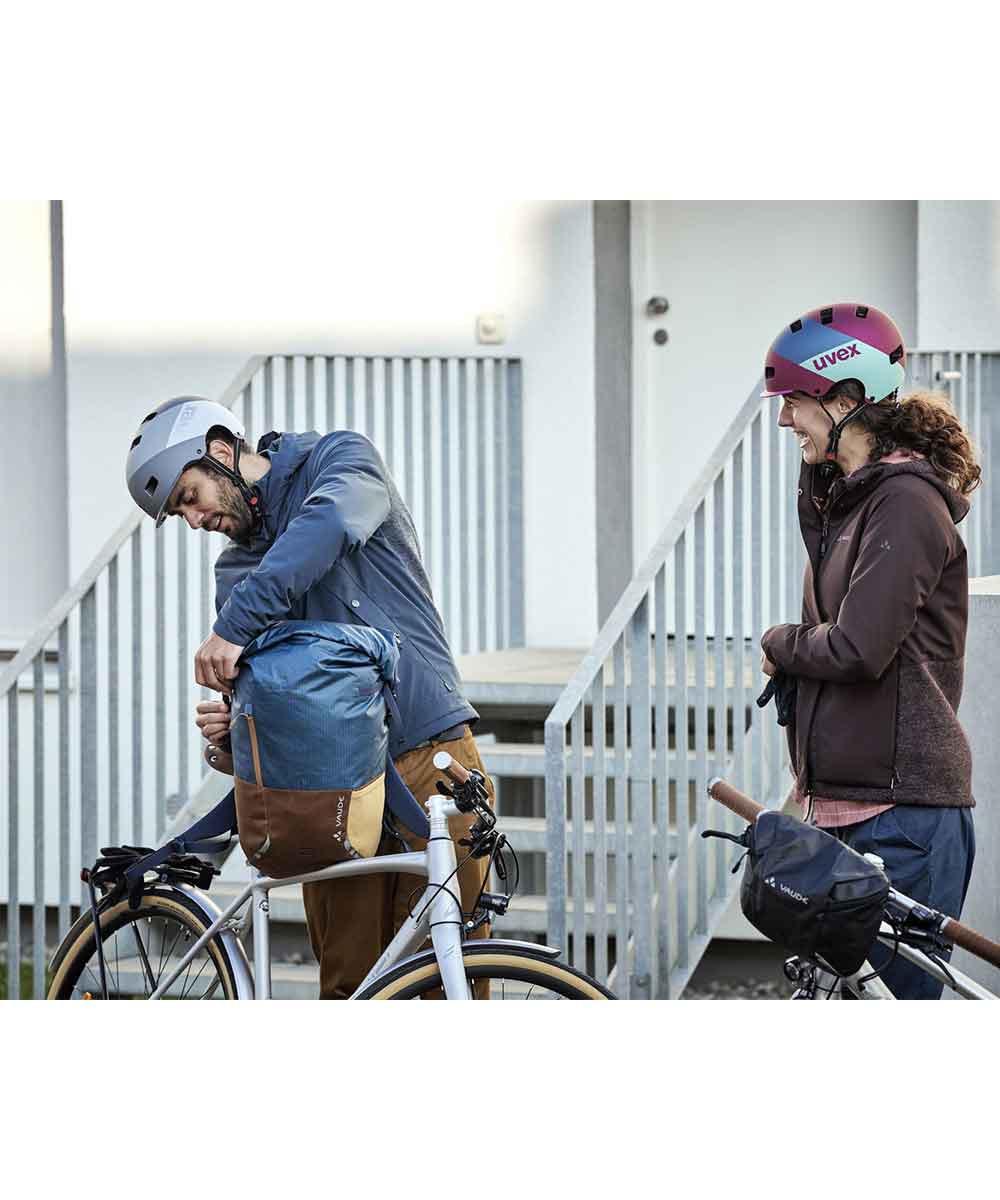 Vaude handlebar bag Citybox Bike