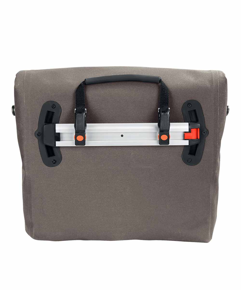 Vaude bike bag Augsburg lll Medium