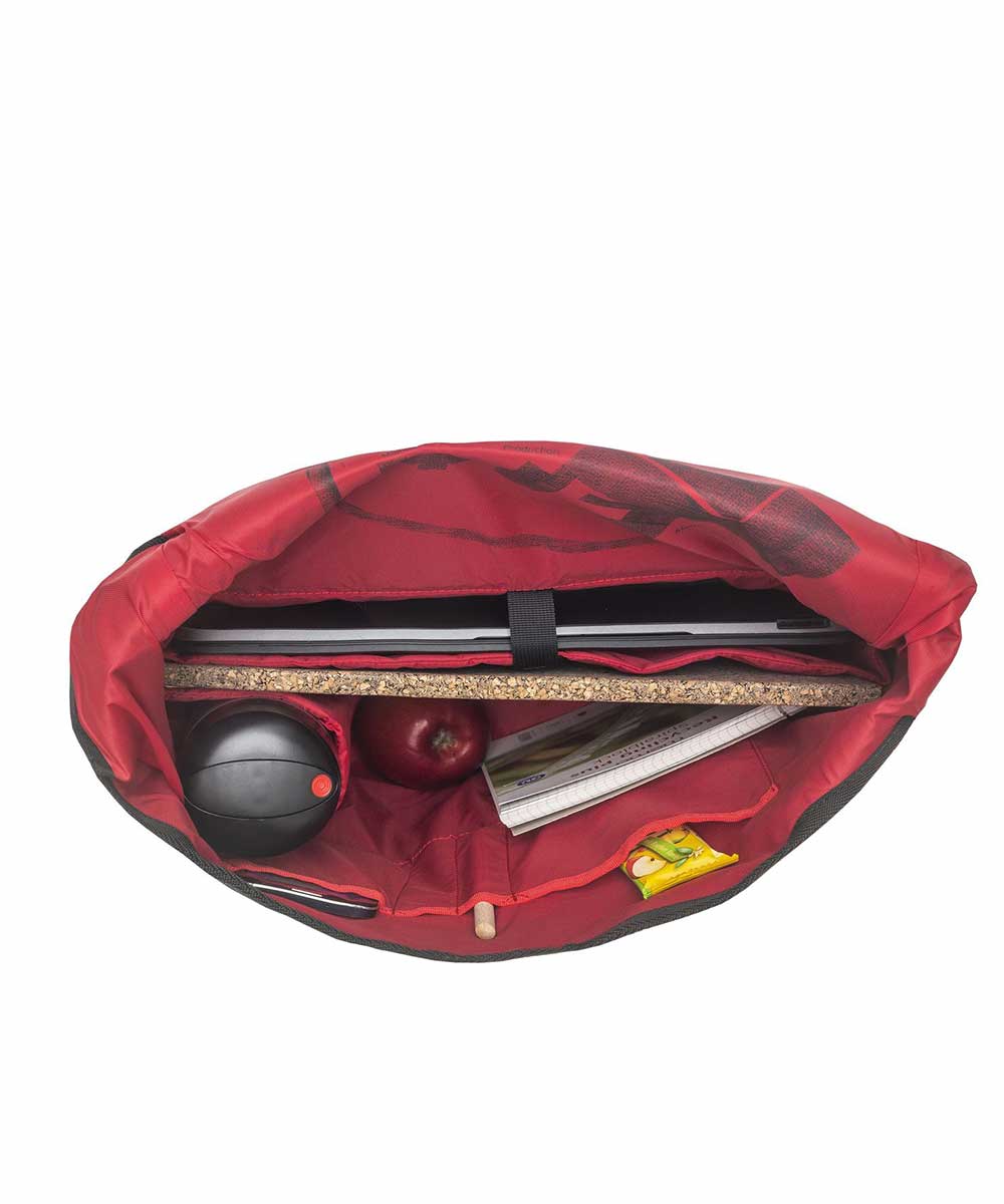 Vaude bike bag Augsburg lll Medium