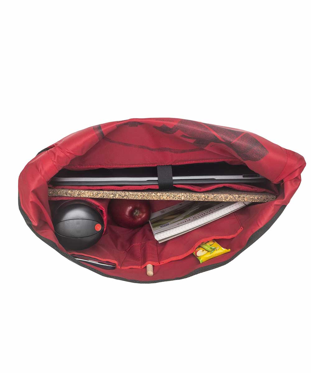 Vaude bike bag Augsburg lll Medium