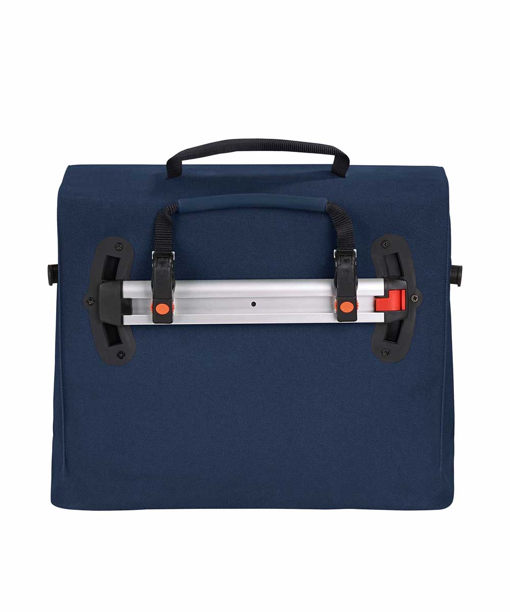 Vaude Bayreuth III Medium sustainable bike bag