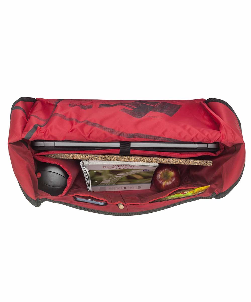 Vaude bicycle bag Bayreuth lll Large