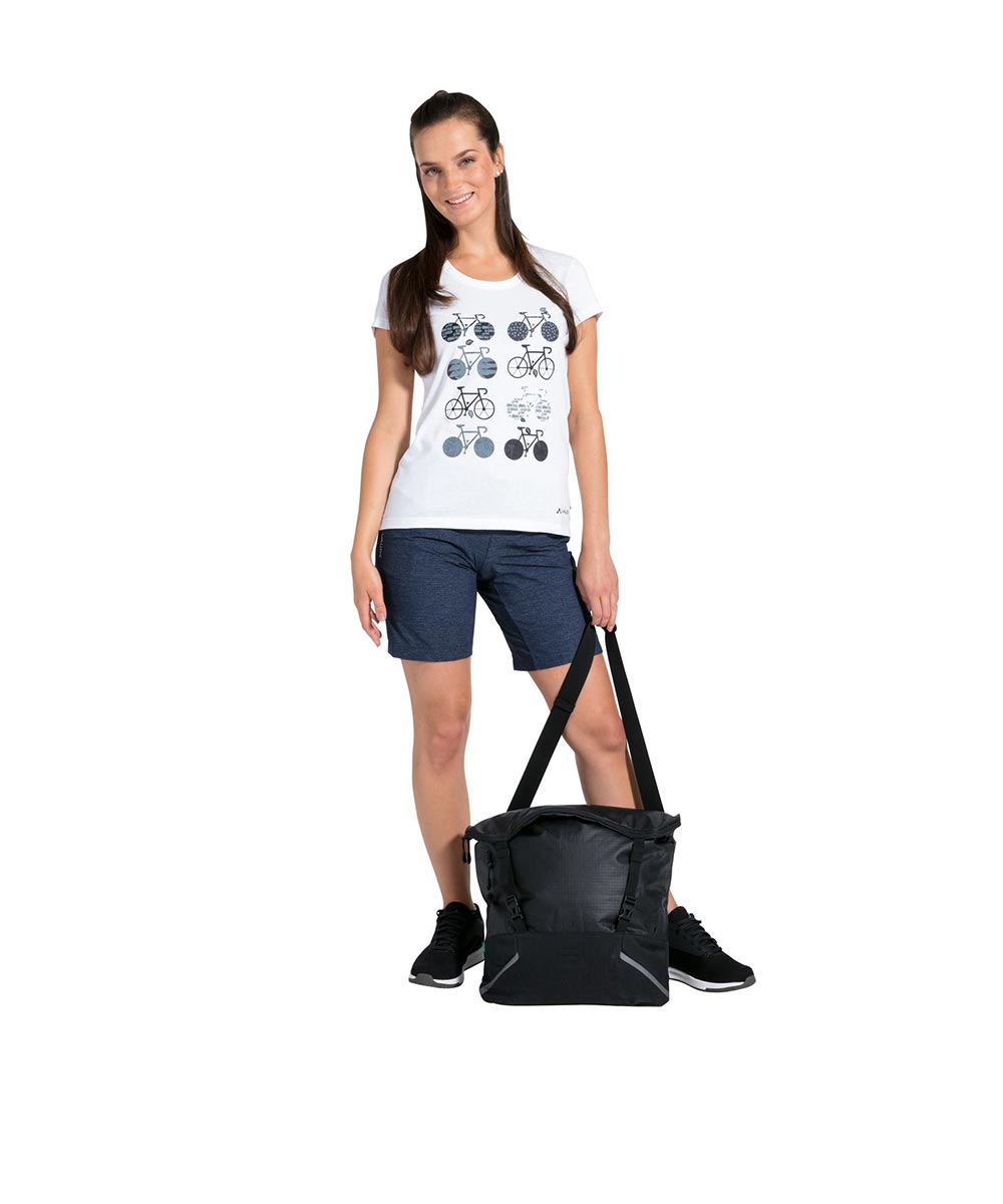 Vaude bicycle bag Cityme Bike