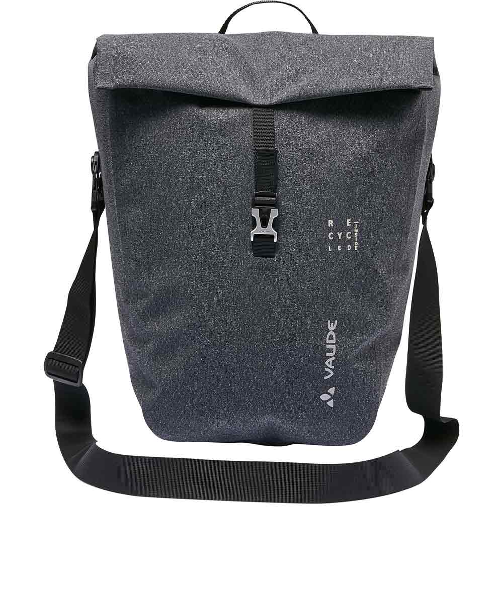 fahrradtasche recycling Vaude ReCycle Pro Single Hinterradtasche online kaufen