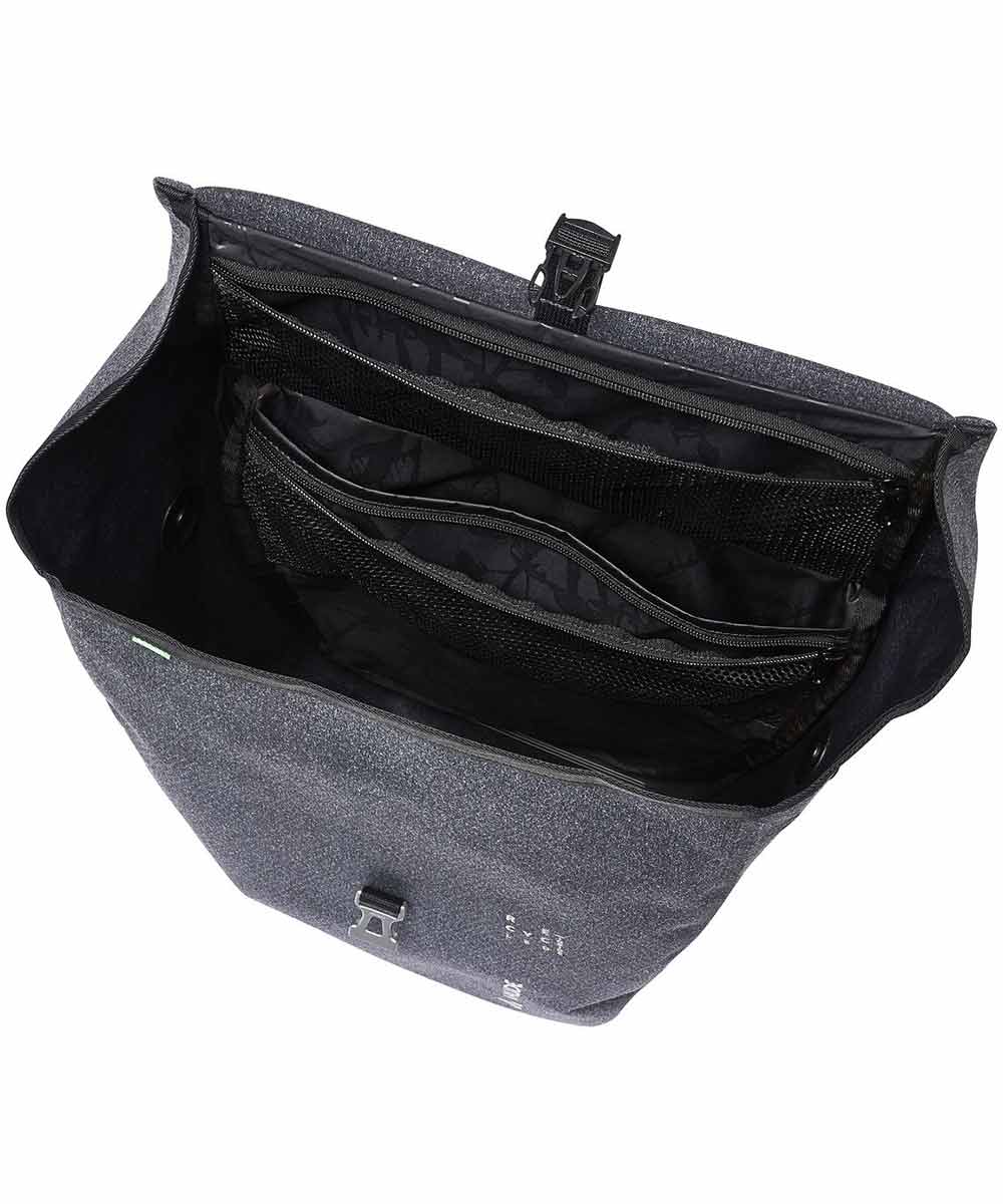 Vaude ReCycle Pro Single rear pannier made from recycling