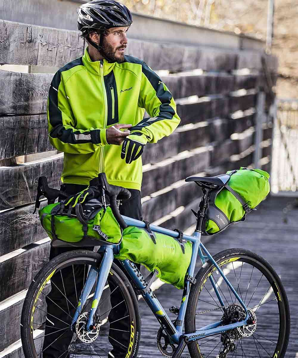 Vaude Trailfront Lenkertasche