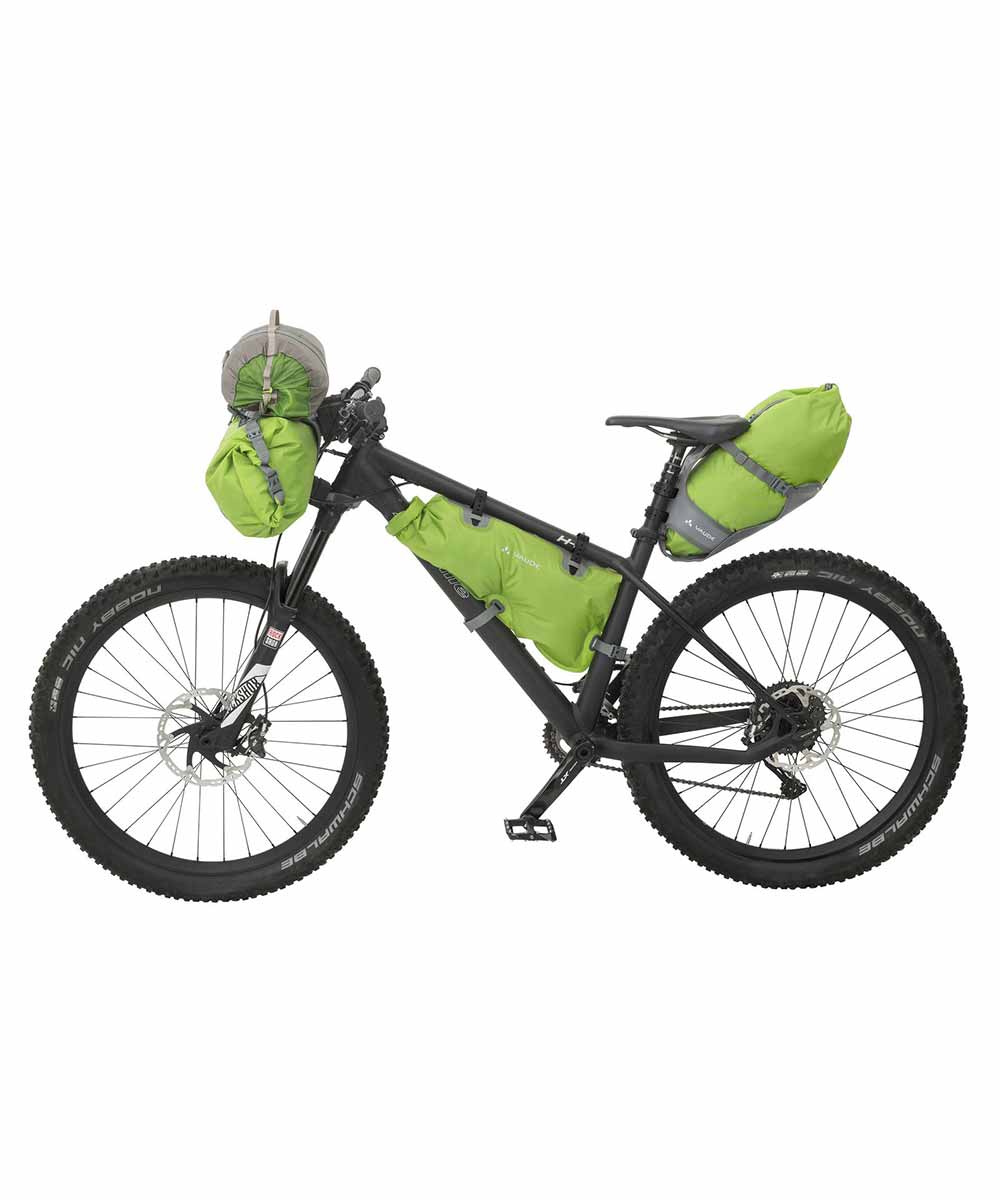 Vaude Trailfront Lenkertasche