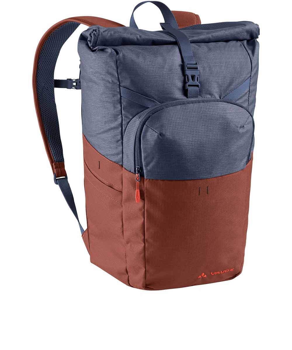 Vaude Okab nachhaltiger Daypack aus recycelten PET-Flaschen