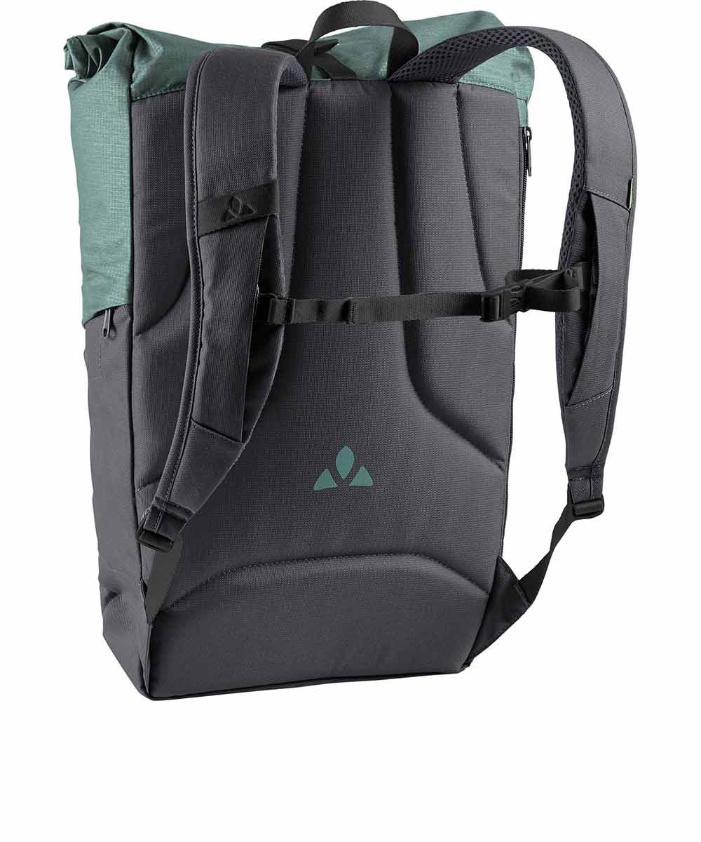 Vaude Okab nachhaltiger Daypack aus recycelten PET-Flaschen