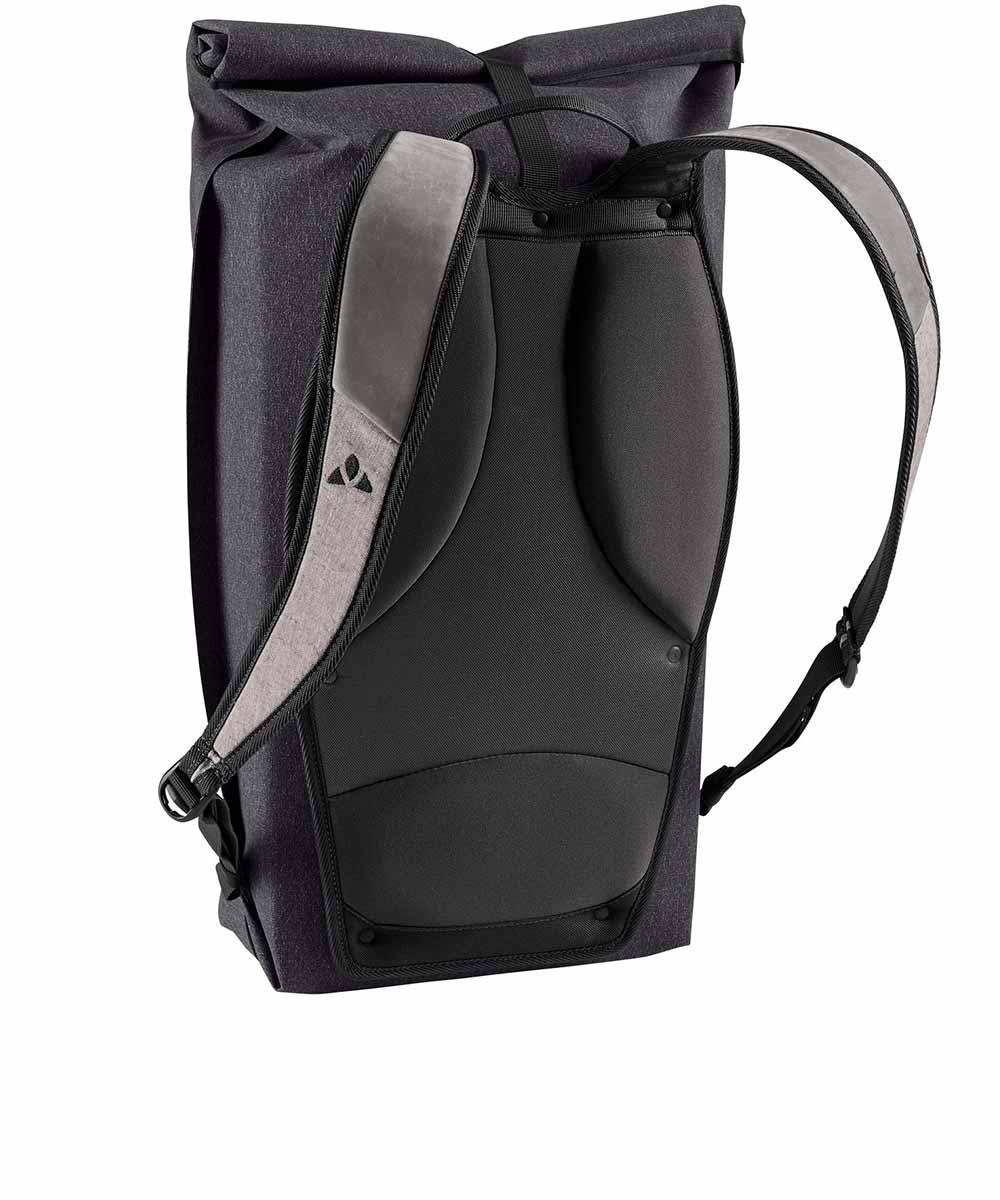 Vaude Planegg nachhaltiger Rucksack mit Rolltop