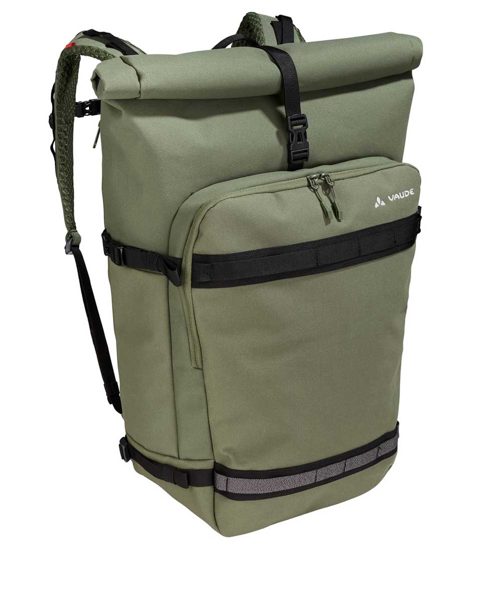 Vaude Rucksack ExCycling Pack