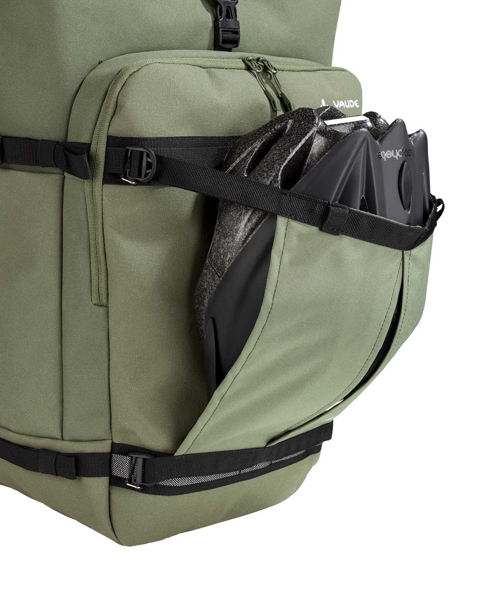 Vaude Rucksack ExCycling Pack
