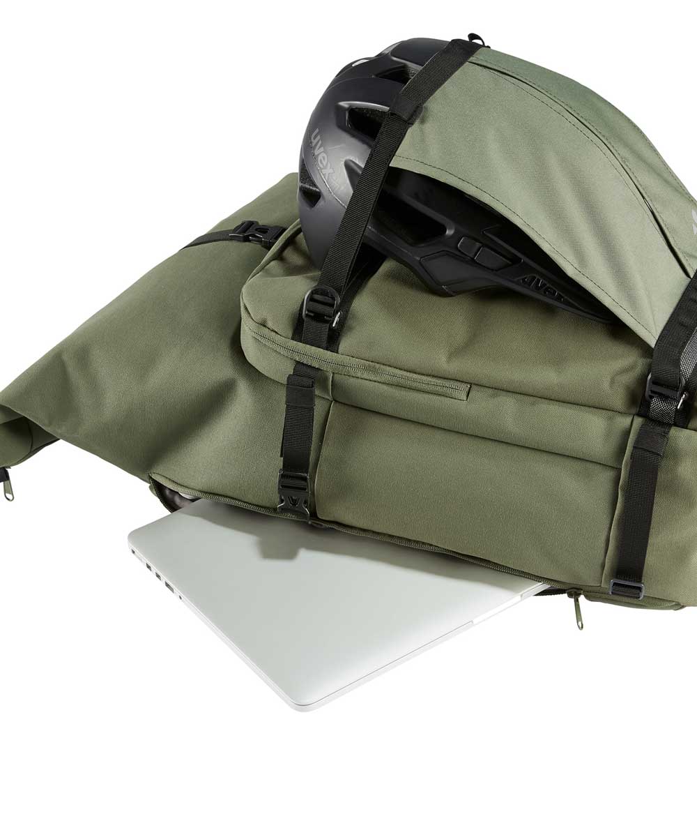 Vaude Rucksack ExCycling Pack