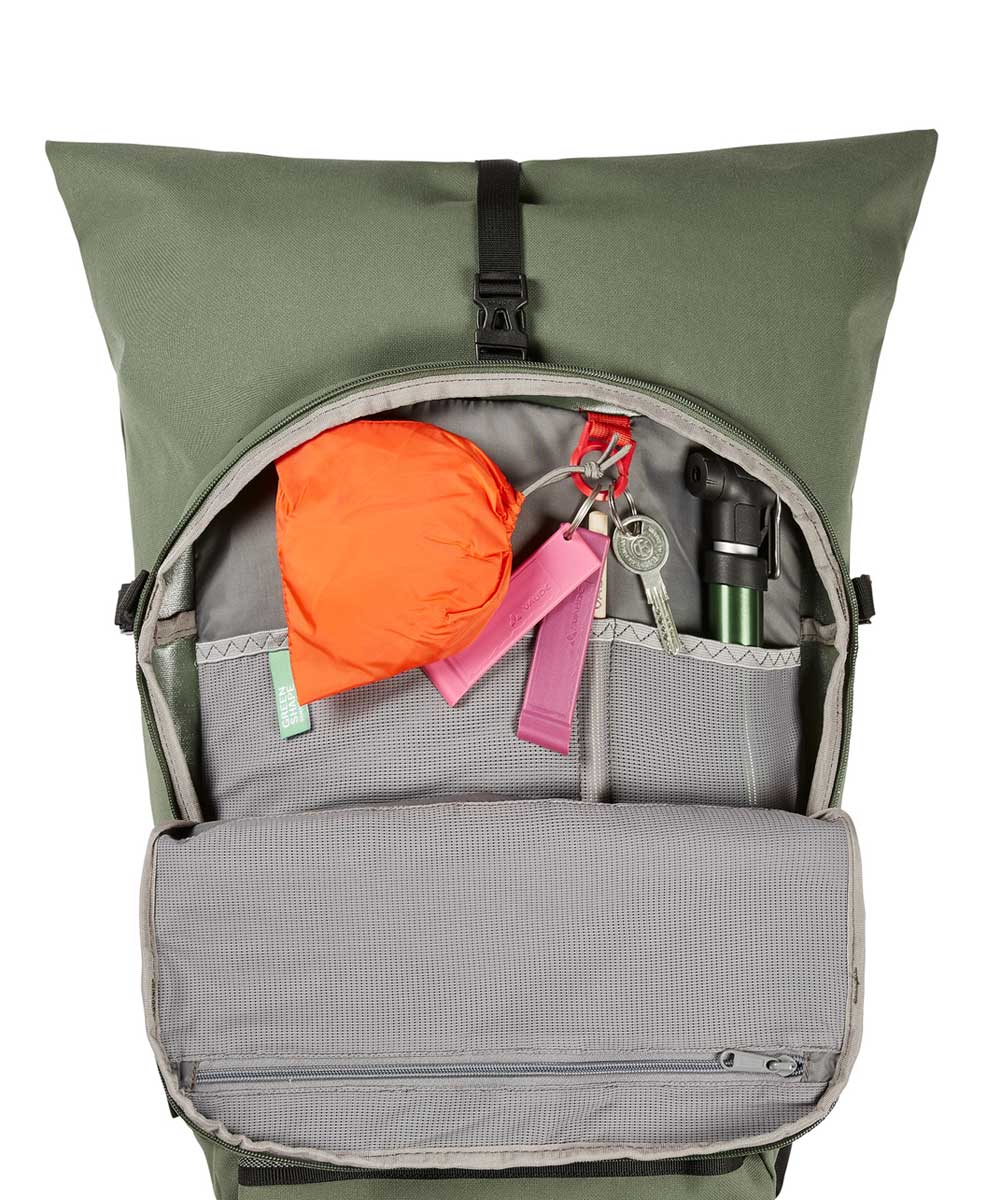 Vaude Rucksack ExCycling Pack