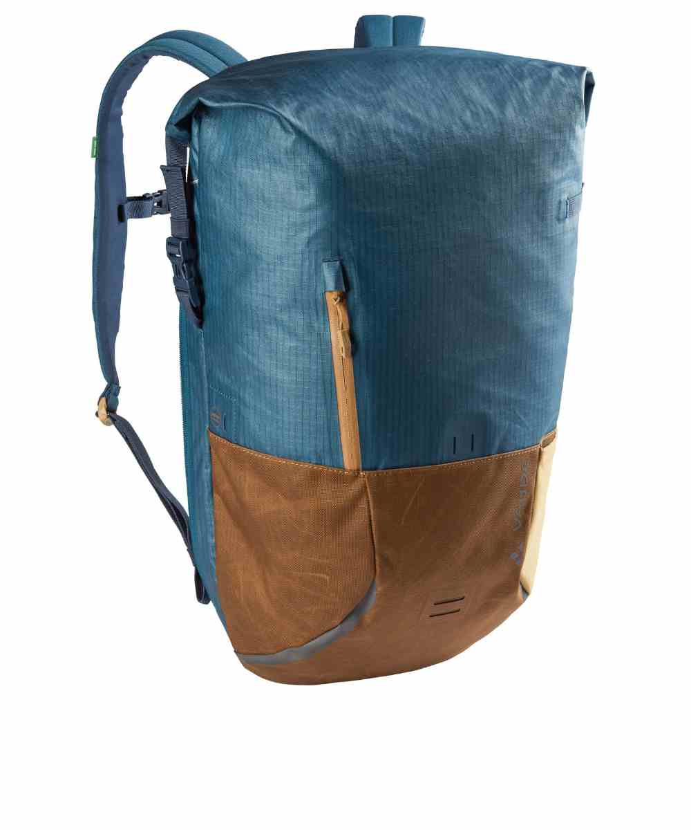 fahrradtasche rucksack kombi wasserdicht vaude Vaude Fahrradtasche + Rucksack CityGo Bike 23 kaufen