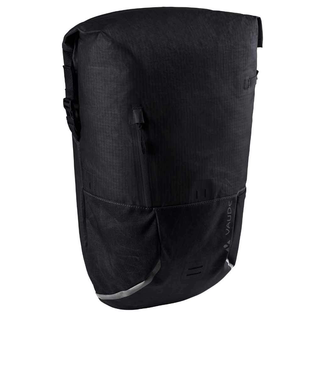 Vaude bicycle bag + backpack CityGo Bike 23
